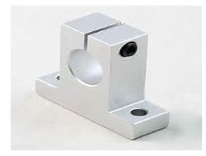 Shaft end 16mm